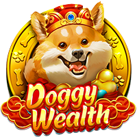 รีวิวเกม Doggy Wealth มาในธีมสุนัขสนน่ารัก ที่จะทำให้ทุกท่านหลงใหล