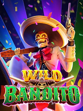 Wild-Bandito-bmgameing