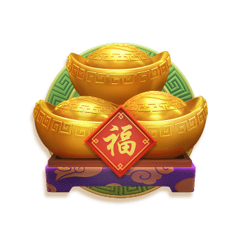 fortune-ox-เหรียญทองโบราณ-bmgaming