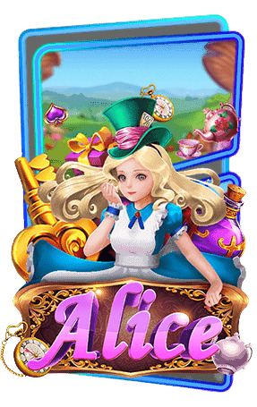 Alice-Pro-bmgaming