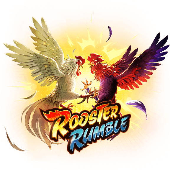 Rooster-Rumble-PG SLOT