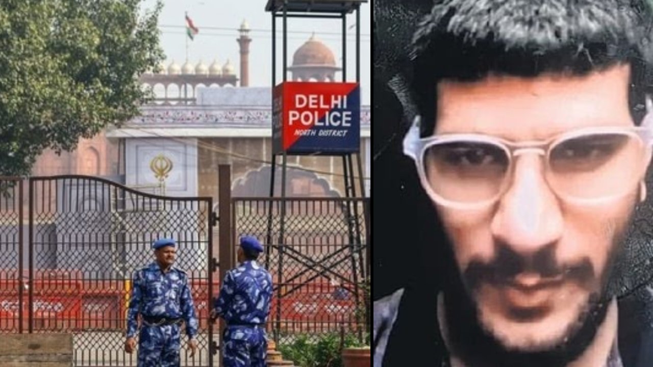 दिल्ली बम विस्फोट: डीएनए से पुष्टि,दिल्ली बम विस्फोट: डीएनए से पुष्टि