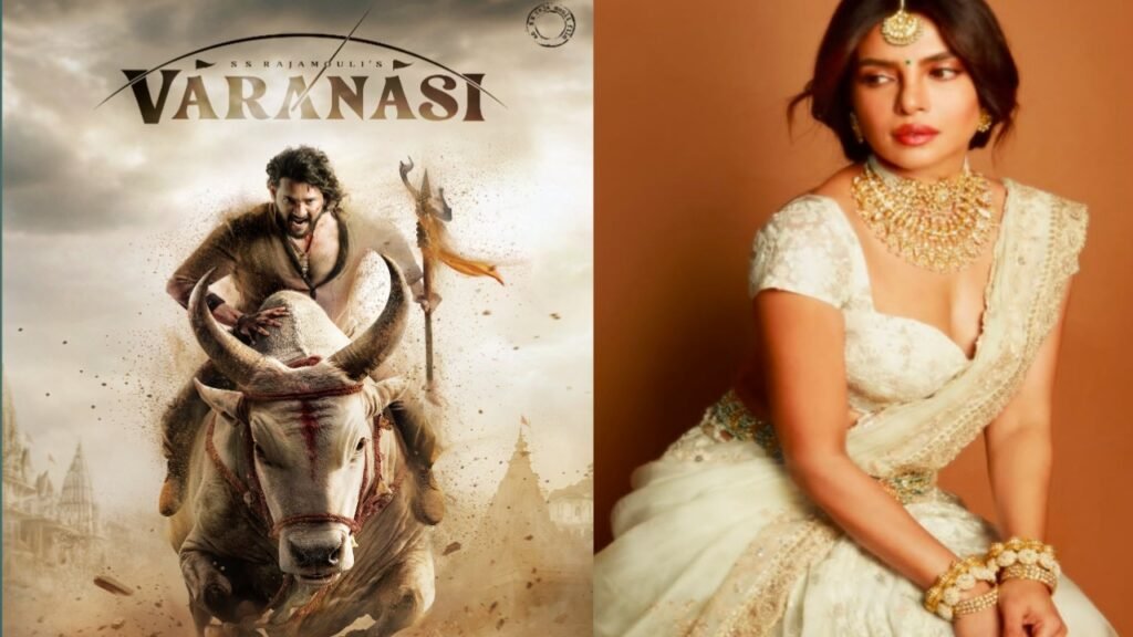 Varanasi Teaser: महेश बाबू के रुद्र अवतार कब होगा रिलीज
