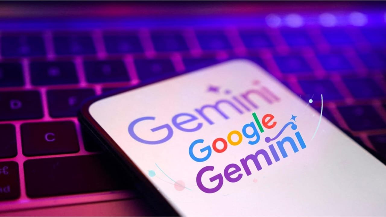Jio Gemini Pro Plan Free Offer: जियो 5G यूज़र्स के लिए Google Gemini 3 अब 18 महीने तक बिल्कुल मुफ्त