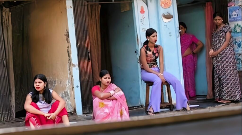 सोनागाछी में SIR प्रक्रिया: 2002 की फैमिली हिस्ट्री से जूझती सेक्स वर्करें