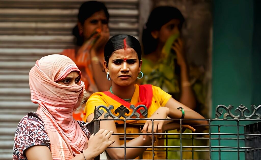 सोनागाछी में SIR प्रक्रिया: 2002 की फैमिली हिस्ट्री से जूझती सेक्स वर्करें