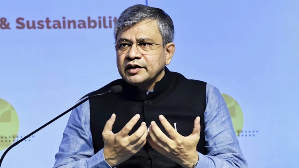 कैबिनेट :ने महाराष्ट्र और गुजरात में दो बड़े रेलवे प्रोजेक्ट को मंजूरी दी – यात्रियों और उद्योगों को मिलेगा सीधा फायदा