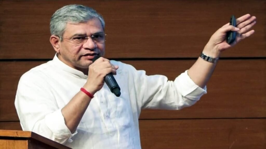 कैबिनेट ने महाराष्ट्र और गुजरात में दो बड़े रेलवे प्रोजेक्ट को मंजूरी दी – यात्रियों और उद्योगों को मिलेगा सीधा फायदा