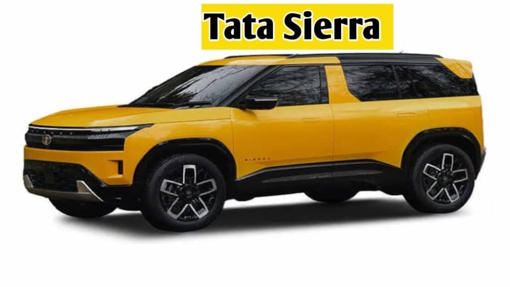 TATA SIERRA 1024x576