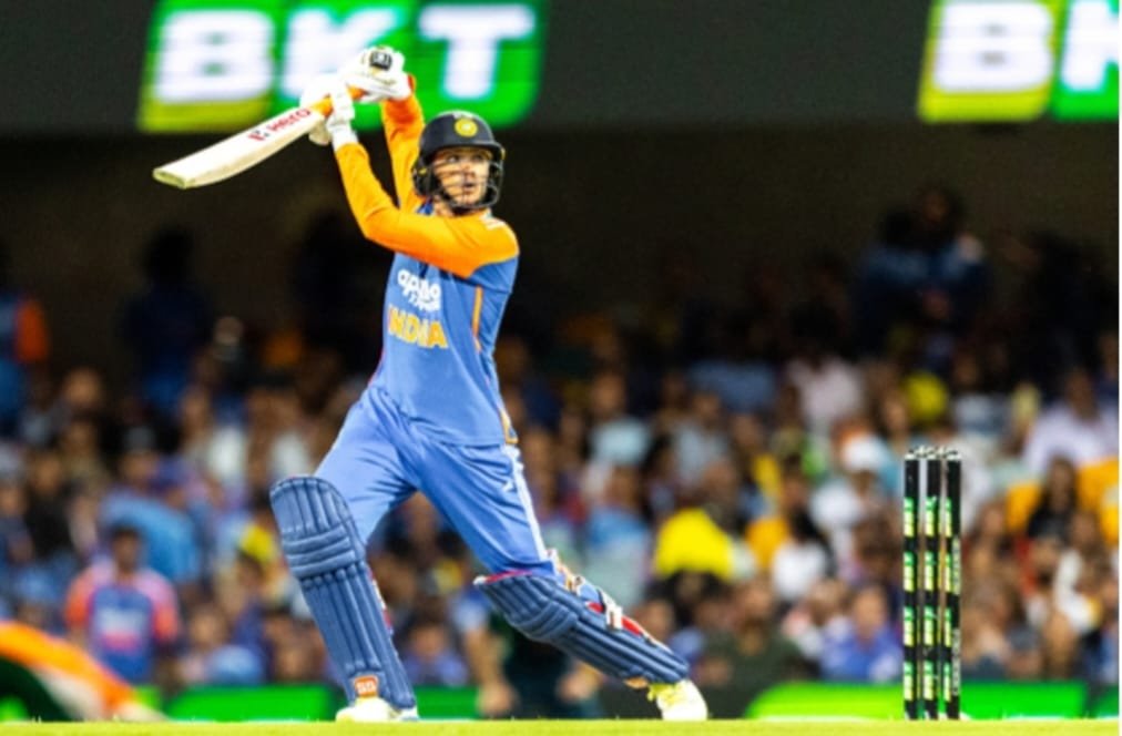 Abhishek Sharma Brutal Knock: 148 off 52 Balls in Domestic T20 Record Breaking Storm