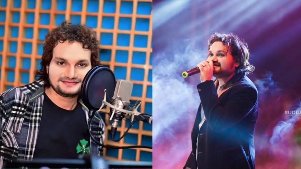 Humane Sagar Biography: ओडिश के स्टार सिंगार की कहानी