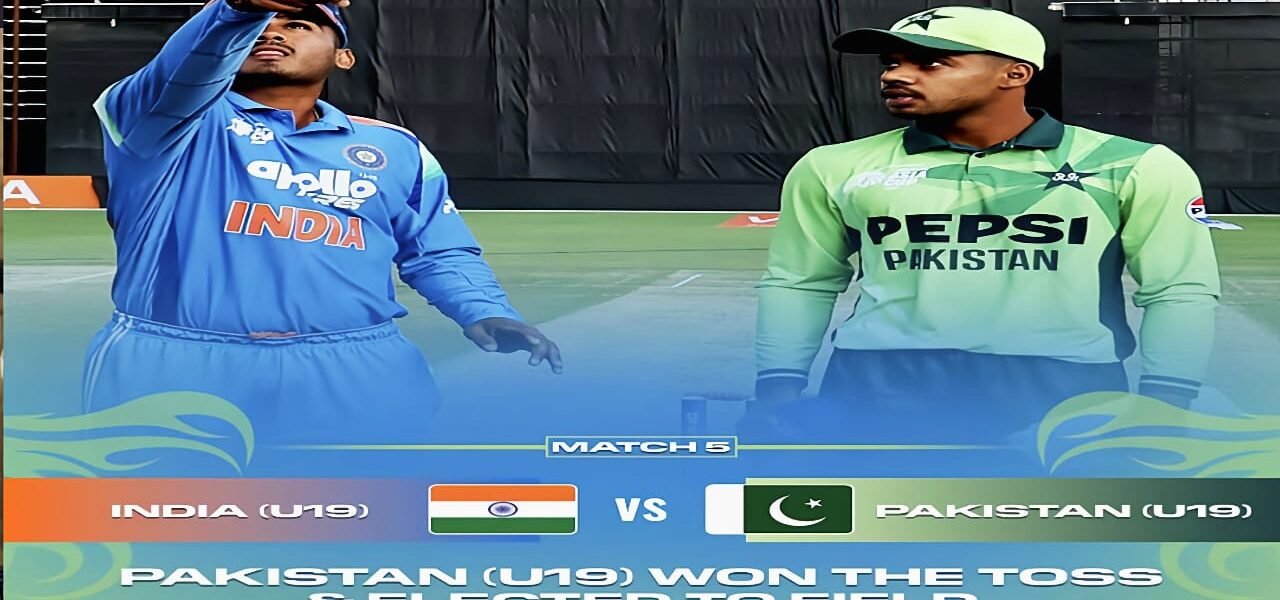 IND U19 vs PAK U19 एशिया कप 2025: दीपेश देवेंद्रन के 3 विकेट, भारत ने पाकिस्तान को 90 रन से हराया