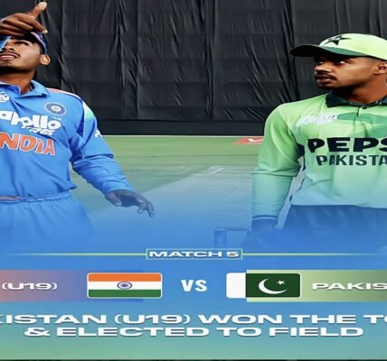 IND U19 vs PAK U19 एशिया कप 2025: दीपेश देवेंद्रन के 3 विकेट, भारत ने पाकिस्तान को 90 रन से हराया