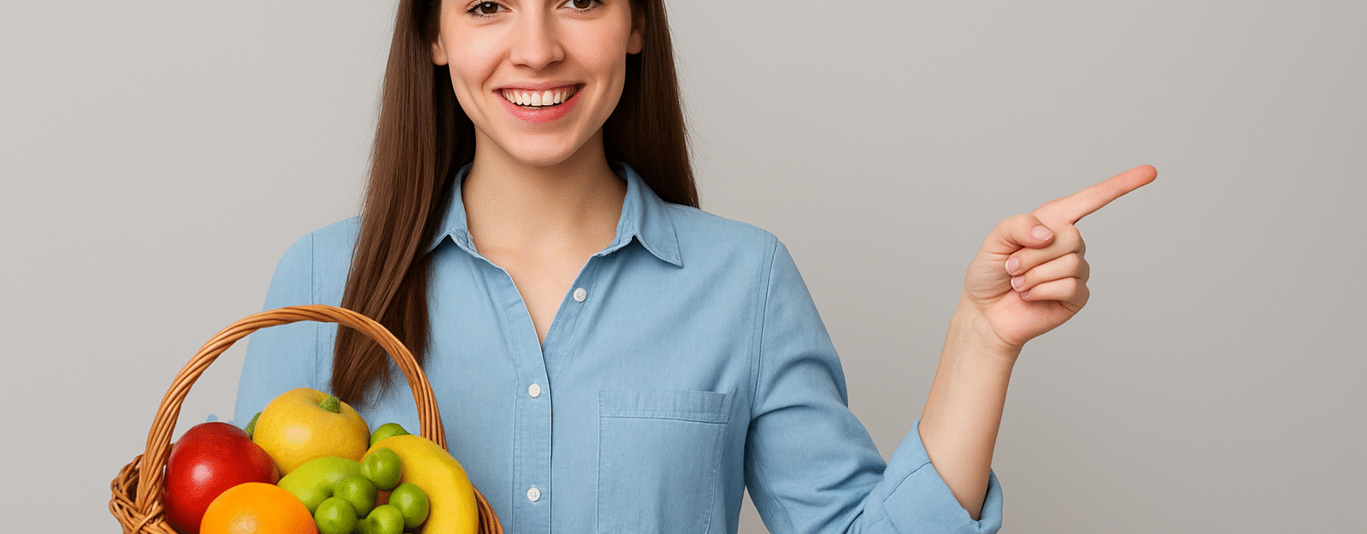 हर दिन फल खाने के फायदे और नुकसान: सही समय और सही तरीका