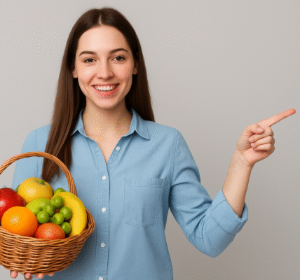 हर दिन फल खाने के फायदे और नुकसान: सही समय और सही तरीका