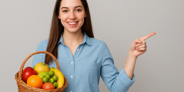 हर दिन फल खाने के फायदे और नुकसान: सही समय और सही तरीका