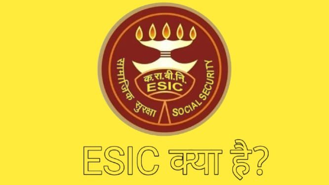 ESIC Full Form in Hindi: ईएसआईसी क्या है? यह कैसे काम करता है?
