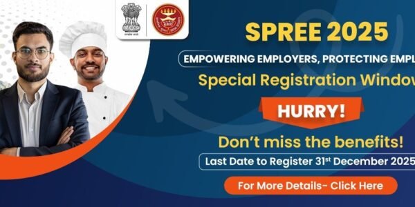 ESIC Portal: कर्मचारियों और नियोक्ताओं के लिए ऑनलाइन लॉगिन और रजिस्ट्रेशन कैसे करें।