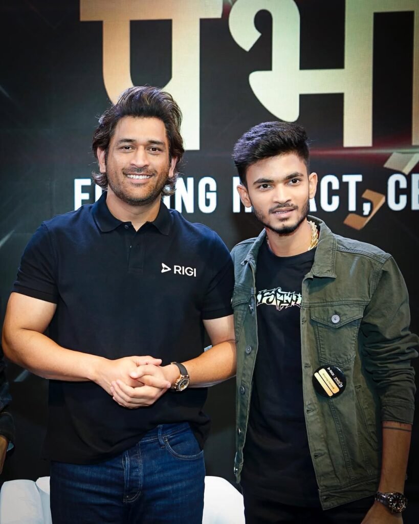 Anurag Dwivedi कौन है? यूपी के इस यूट्यूबर की ED द्वारा संभावित Money Laundering के लिए जांच की जा रही है।