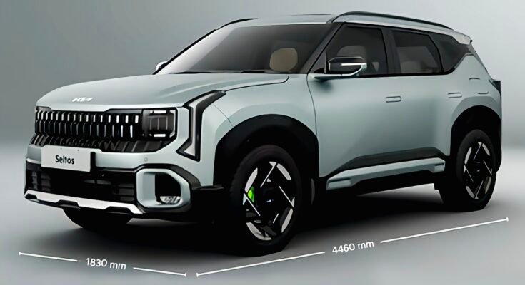 नई Kia Seltos की बुकिंग, डिलीवरी, डिज़ाइन और इसके सभी महत्वपूर्ण फीचर्स की पूरी जानकारी यहाँ दी गई है।