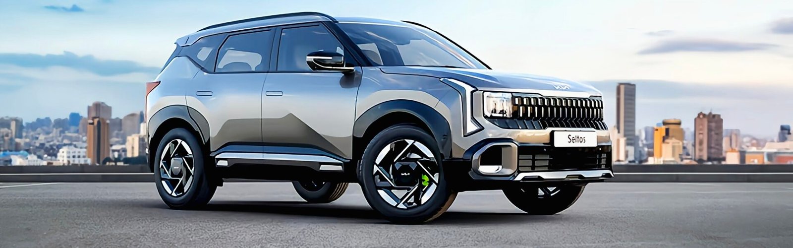 नई Kia Seltos की बुकिंग, डिलीवरी, डिज़ाइन और इसके सभी महत्वपूर्ण फीचर्स की पूरी जानकारी यहाँ दी गई है।