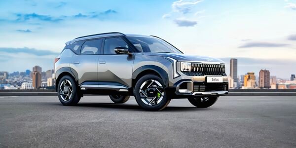 नई Kia Seltos की बुकिंग, डिलीवरी, डिज़ाइन और इसके सभी महत्वपूर्ण फीचर्स की पूरी जानकारी यहाँ दी गई है।