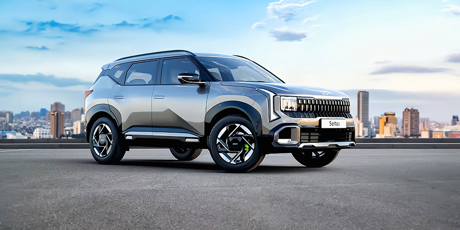 नई Kia Seltos की बुकिंग, डिलीवरी, डिज़ाइन और इसके सभी महत्वपूर्ण फीचर्स की पूरी जानकारी यहाँ दी गई है।
