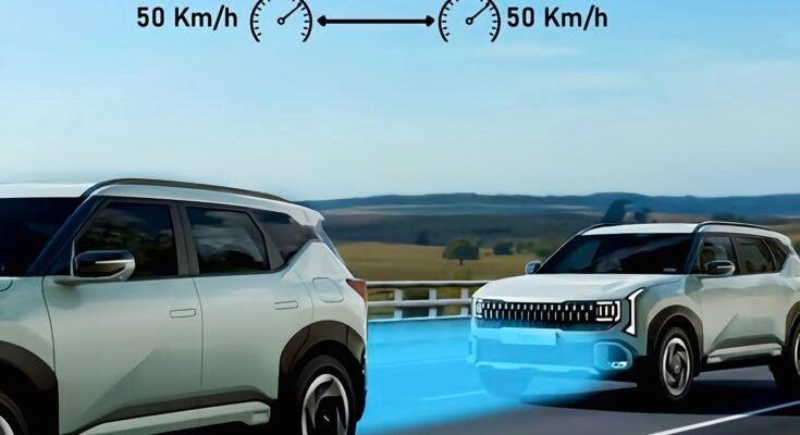 नई Kia Seltos की बुकिंग, डिलीवरी, डिज़ाइन और इसके सभी महत्वपूर्ण फीचर्स की पूरी जानकारी यहाँ दी गई है।