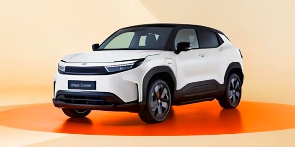 Toyota Uraban Cruiser BEV 2026 में, भारत में लॉन्च होगी - मुख्य डिटेल्स