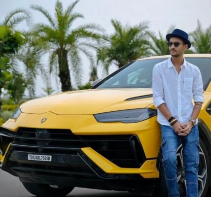 Anurag Dwivedi कौन है? यूपी के इस Youtuber की ED द्वारा संभावित मनी लॉन्ड्रिंग के लिए जांच की जा रही है।