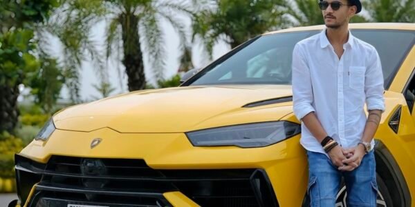 Anurag Dwivedi कौन है? यूपी के इस Youtuber की ED द्वारा संभावित मनी लॉन्ड्रिंग के लिए जांच की जा रही है।