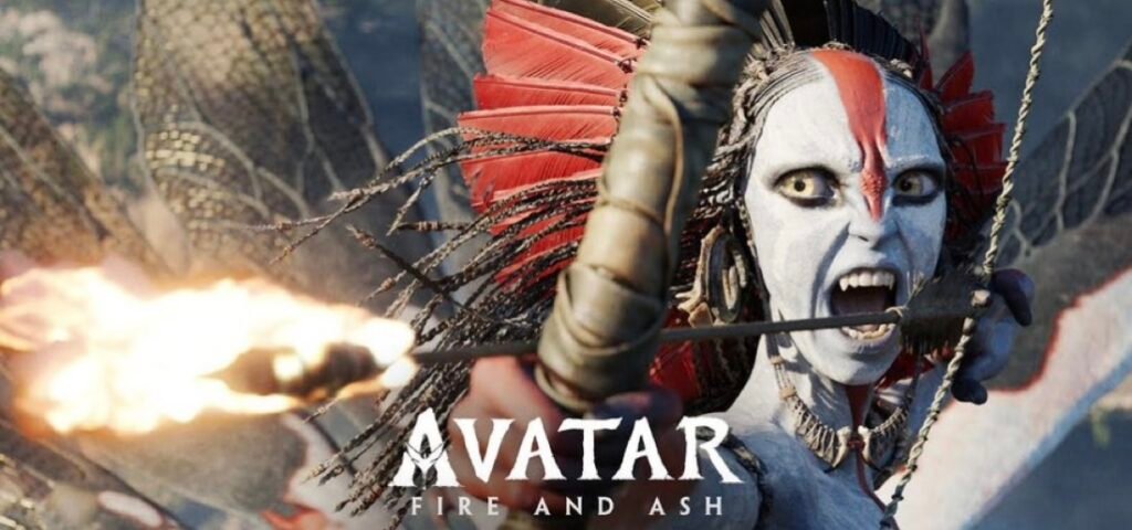 Avatar: Fire and Ash Box Office Collection Day 3 | Worldwide & India