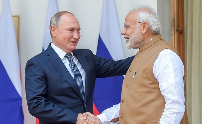 India-Russia Relations: राजनीतिक साझेदारी से खास और भरोसेमंद रिश्ते तक का सफर