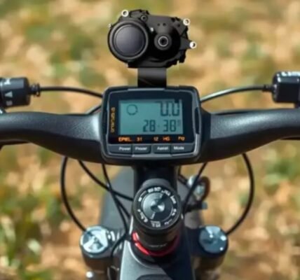 टाटा इलेक्ट्रिक साइकिल 2025_ ₹1,499 में उपलब्ध है, जिसमें 950W की शक्तिशाली मोटर, 590 किमी की रेंज और 10 मिनट की फास्ट चार्जिंग है।