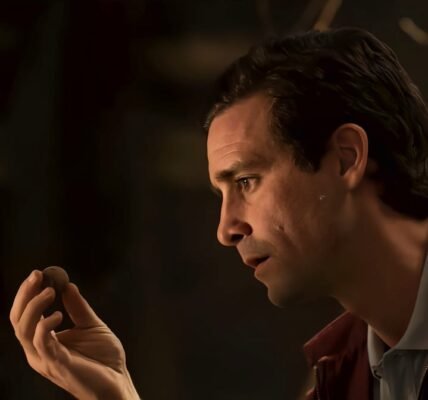 James Ransone की पत्नी Jamie McPhee ने एक्टर की मौत से पहले एक परेशान करने वाला अपडेट शेयर किया था।