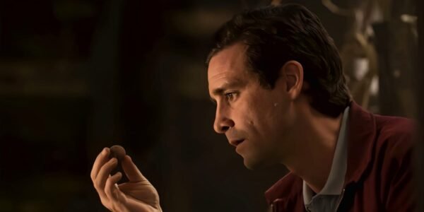 James Ransone की पत्नी Jamie McPhee ने एक्टर की मौत से पहले एक परेशान करने वाला अपडेट शेयर किया था।