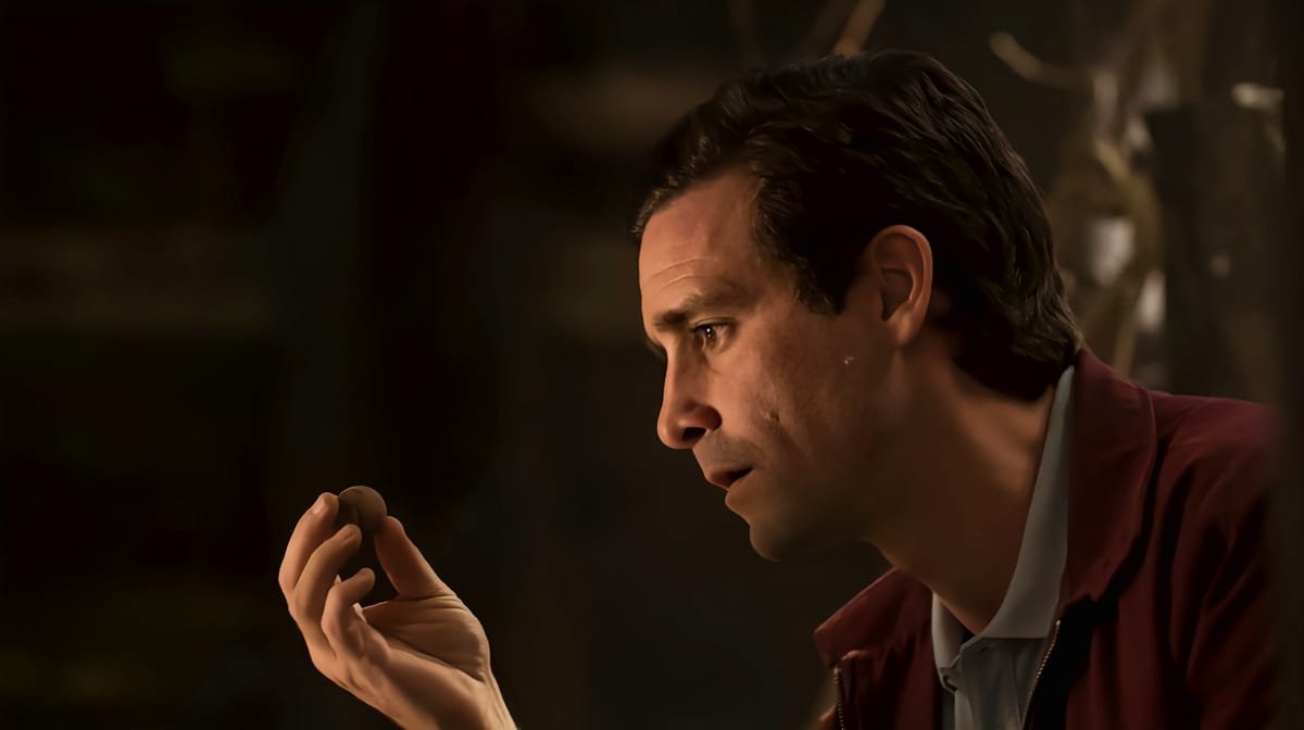 James Ransone की पत्नी Jamie McPhee ने एक्टर की मौत से पहले एक परेशान करने वाला अपडेट शेयर किया था।