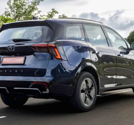 2026 तक आने वाली 6 Tata SUV लॉन्च जिन पर आपको नज़र रखनी चाहिए