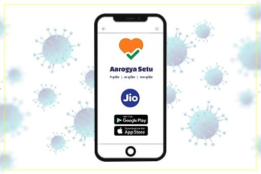 Aarogya Setu Kya Hai? | आरोग्य सेतु क्या है?