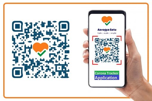Aarogya Setu Kya Hai? | आरोग्य सेतु क्या है?