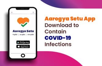 Aarogya Setu Kya Hai? | आरोग्य सेतु क्या है?