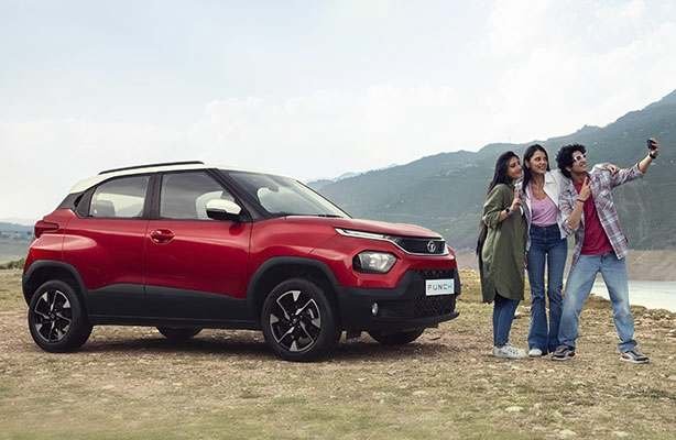 2026 तक आने वाली 6 Tata SUV लॉन्च जिन पर आपको नज़र रखनी चाहिए