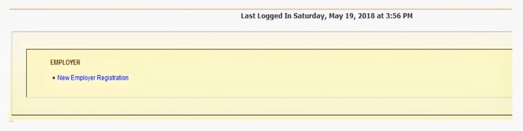 ESIC Portal: कर्मचारियों और नियोक्ताओं के लिए ऑनलाइन लॉगिन और रजिस्ट्रेशन कैसे करें।