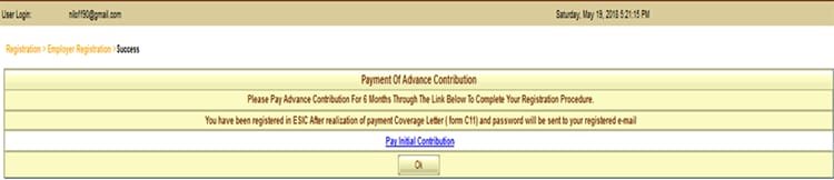 ESIC Portal: कर्मचारियों और नियोक्ताओं के लिए ऑनलाइन लॉगिन और रजिस्ट्रेशन कैसे करें।