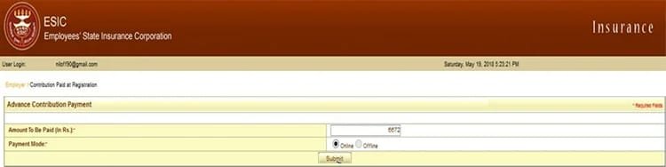 ESIC Portal: कर्मचारियों और नियोक्ताओं के लिए ऑनलाइन लॉगिन और रजिस्ट्रेशन कैसे करें।