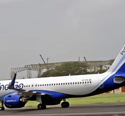 IndiGo Flight Cancel News: खराब मौसम और DGCA सख्ती के बीच 67 फ्लाइट्स रद्द, कई एयरपोर्ट प्रभावित