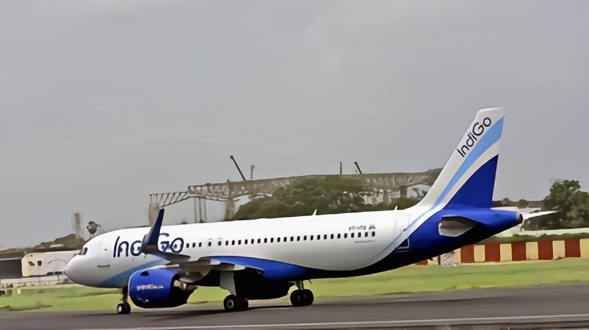 IndiGo Flight Cancel News: खराब मौसम और DGCA सख्ती के बीच 67 फ्लाइट्स रद्द, कई एयरपोर्ट प्रभावित