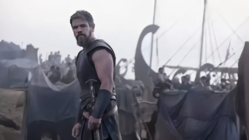 The Odyssey Trailer Review: क्रिस्टोफर नोलन की मैजिकल एपिक, IMAX में इतिहास रचेगी (2026)
