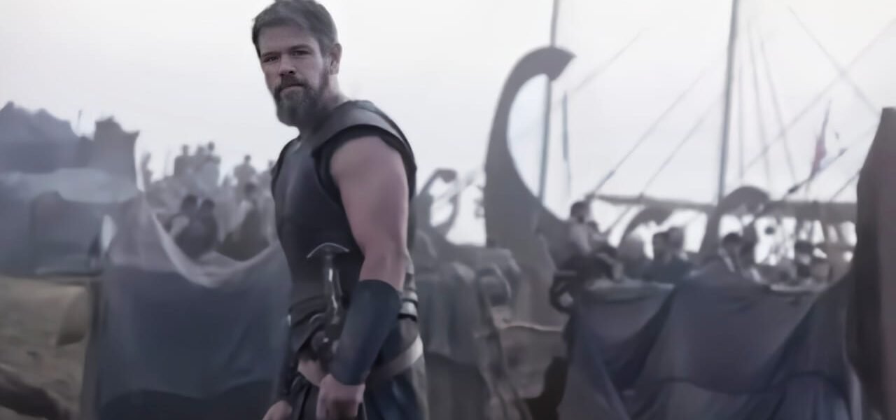 The Odyssey Trailer Review: क्रिस्टोफर नोलन की मैजिकल एपिक, IMAX में इतिहास रचेगी (2026)