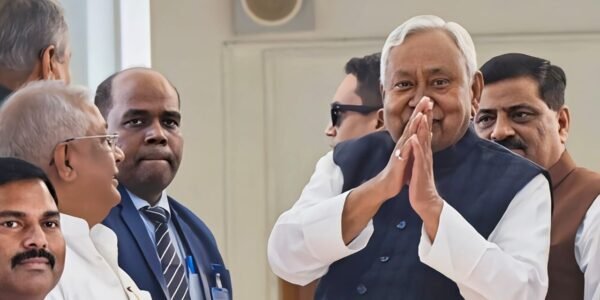 बिहार चुनाव से पहले बड़ा विवाद: महिला रोजगार योजना के ₹10,000 पुरुषों के खातों में गए, अब वापस मांग रही सरकार